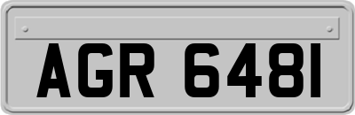 AGR6481