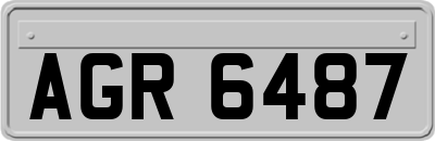 AGR6487