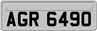 AGR6490