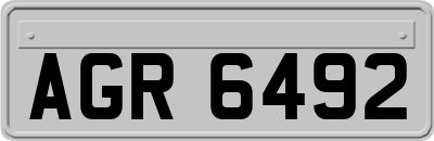 AGR6492