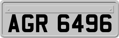 AGR6496