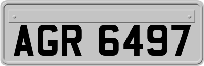 AGR6497