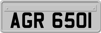 AGR6501