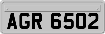 AGR6502