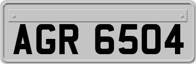 AGR6504