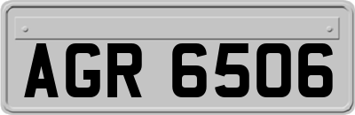 AGR6506