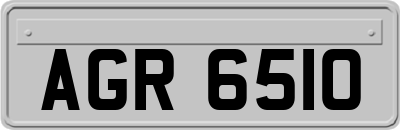 AGR6510