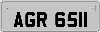 AGR6511