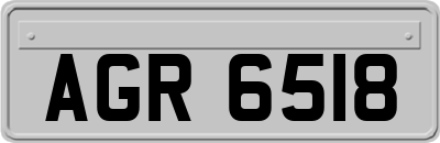 AGR6518