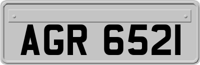 AGR6521