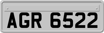AGR6522