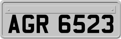 AGR6523