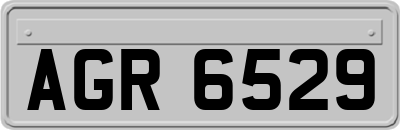 AGR6529