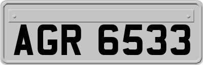 AGR6533