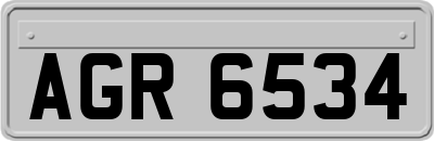 AGR6534