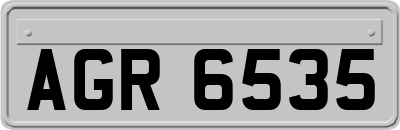 AGR6535