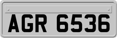 AGR6536