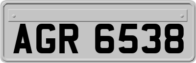 AGR6538