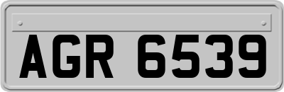 AGR6539