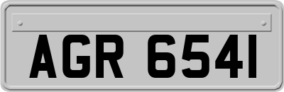 AGR6541