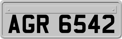 AGR6542