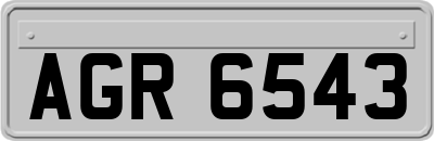 AGR6543