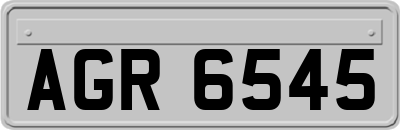 AGR6545