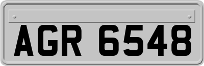 AGR6548
