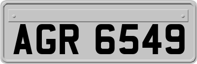 AGR6549