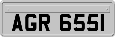AGR6551