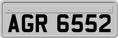 AGR6552