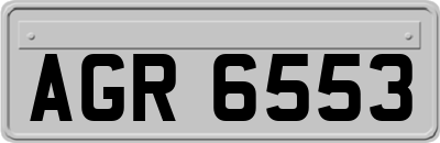 AGR6553