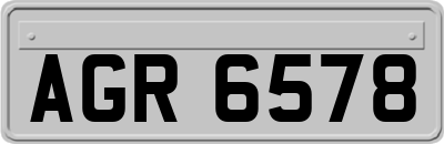 AGR6578