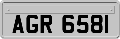AGR6581