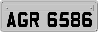 AGR6586