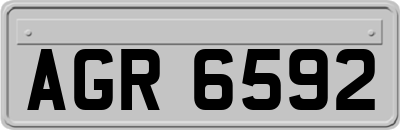 AGR6592