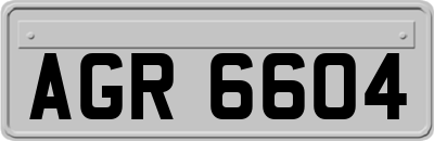 AGR6604