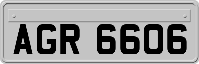 AGR6606