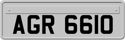 AGR6610