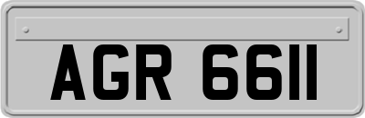 AGR6611