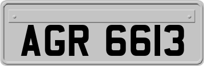 AGR6613