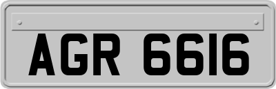 AGR6616