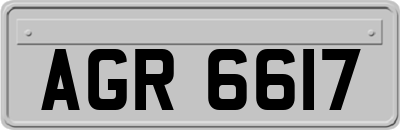 AGR6617