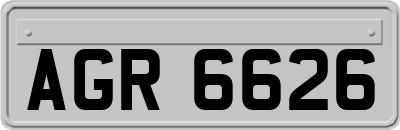 AGR6626