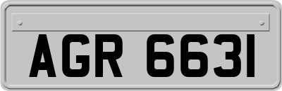 AGR6631