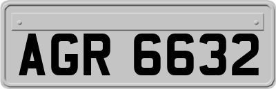 AGR6632