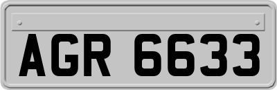 AGR6633