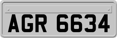 AGR6634