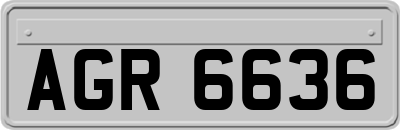 AGR6636