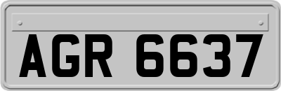 AGR6637
